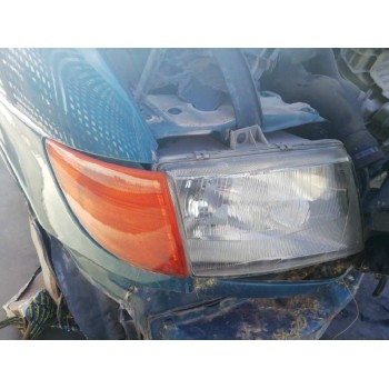 mercedes-benz vito (w638) combi del año 2000