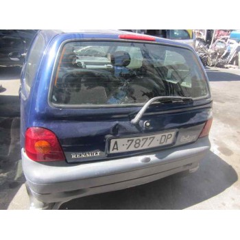 renault twingo del año 1998