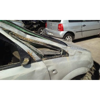 opel meriva del año 2006