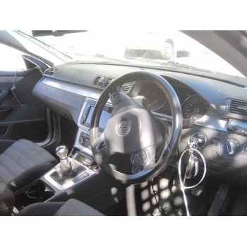 volkswagen passat cc (357) del año 2008