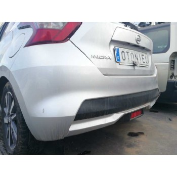 nissan micra v (k14) del año 2017