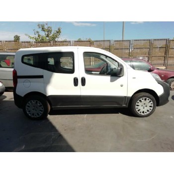 peugeot bipper del año 2012