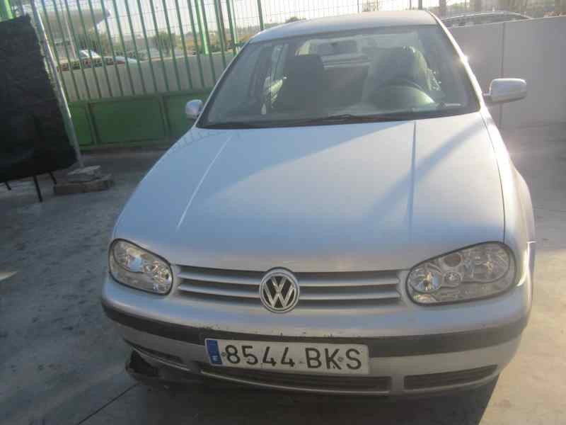 volkswagen golf iv berlina (1j1) del año 2001