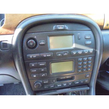 jaguar x-type del año 2001