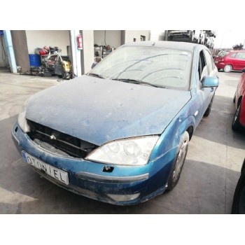 ford mondeo berlina (ge) del año 2007