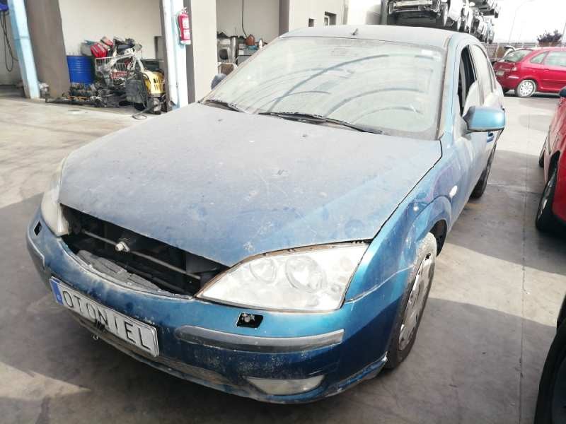 FORD MONDEO BERLINA (GE)