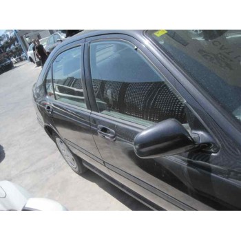 honda civic berlina .5 (ma/mb) del año 1997