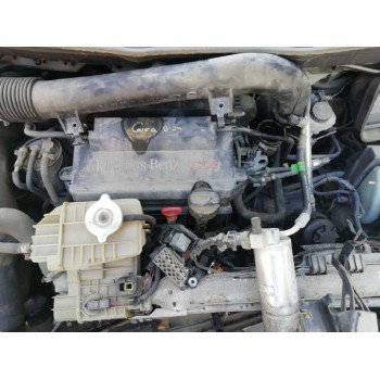 mercedes-benz vito (w638) combi del año 2000