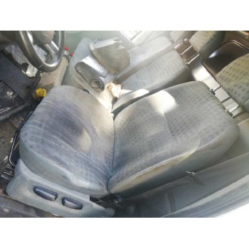 ford transit caja cerrada ´06 del año 2007