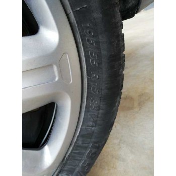 seat cordoba berlina (6l2) del año 2006