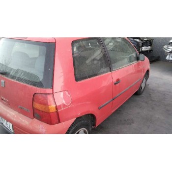 seat arosa (6h1) del año 1998