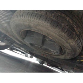 peugeot 307 break / sw (s1) del año 2005