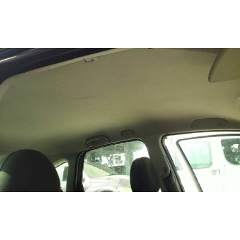 opel meriva del año 2006