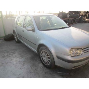 volkswagen golf iv berlina (1j1) del año 2001