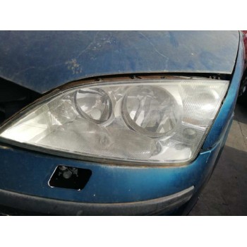 ford mondeo berlina (ge) del año 2007