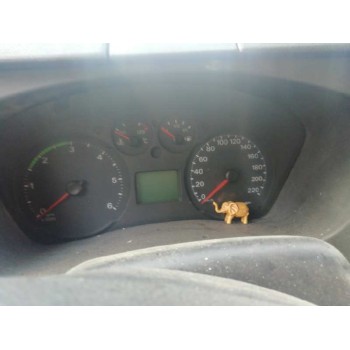 ford transit caja cerrada ´06 del año 2007