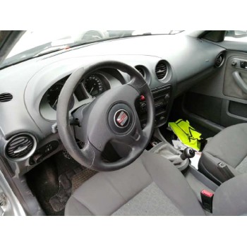 seat cordoba berlina (6l2) del año 2006