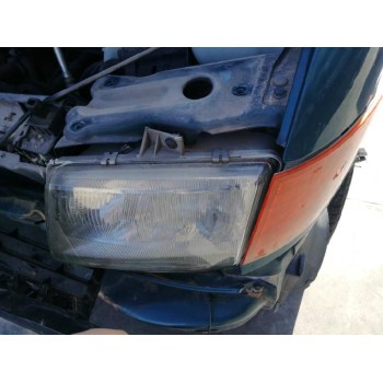 mercedes-benz vito (w638) combi del año 2000