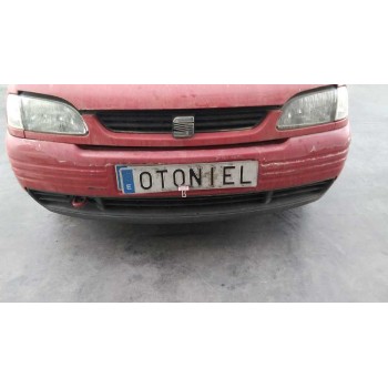 seat arosa (6h1) del año 1998