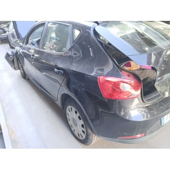 seat ibiza iv (6j5, 6p1) del año 2010