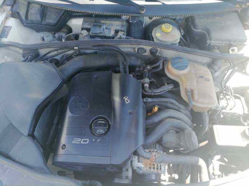 Recambio de motor completo para volkswagen passat berlina (3b2) básico referencia OEM IAM   