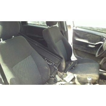 opel meriva del año 2006