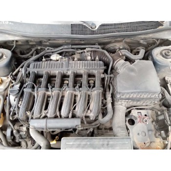 chevrolet epica del año 2006