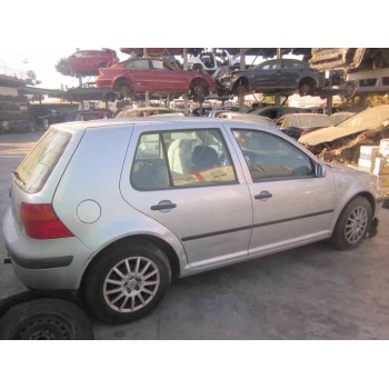 volkswagen golf iv berlina (1j1) del año 2001