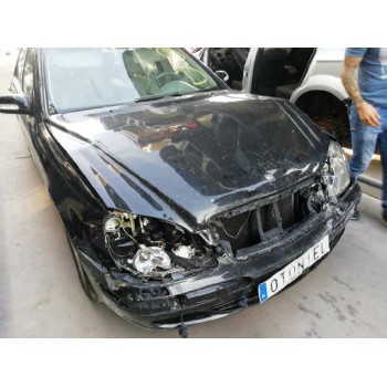 mercedes-benz clase s (w220) berlina del año 2003