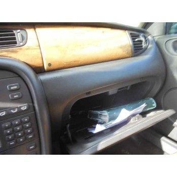 jaguar x-type del año 2001