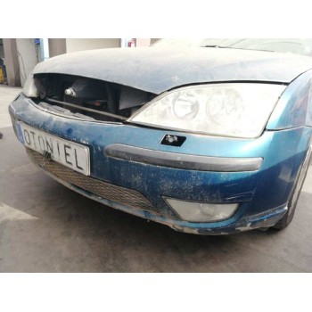 ford mondeo berlina (ge) del año 2007