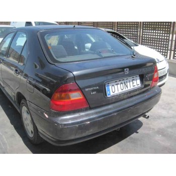 honda civic berlina .5 (ma/mb) del año 1997