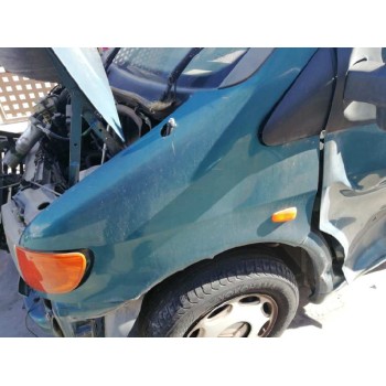 mercedes-benz vito (w638) combi del año 2000