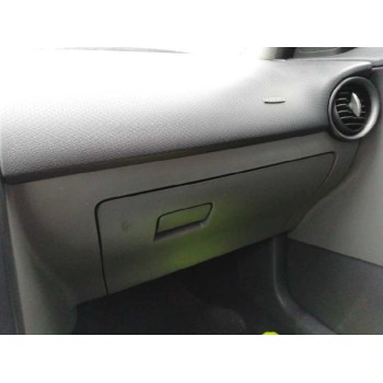 seat cordoba berlina (6l2) del año 2006