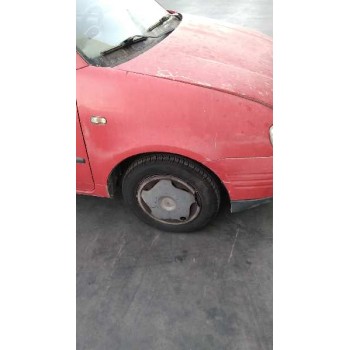 seat arosa (6h1) del año 1998