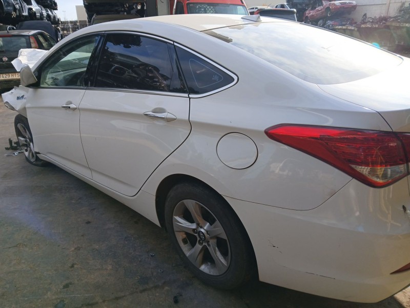 HYUNDAI I40 I (VF)