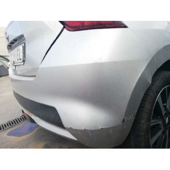 nissan micra v (k14) del año 2017