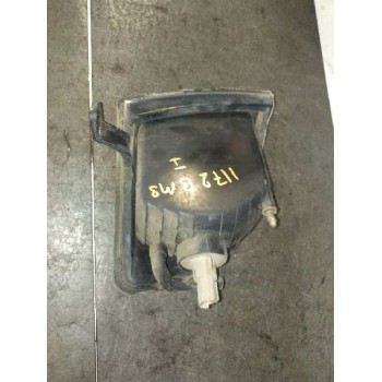 Recambio de piloto delantero izquierdo para kia joice 2.0 cat referencia OEM IAM S / R BLANCO 