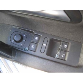 volkswagen passat cc (357) del año 2008