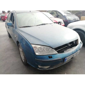 ford mondeo berlina (ge) del año 2007