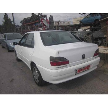 PEUGEOT 306 BERLINA 3/4/5 PUERTAS (S2)