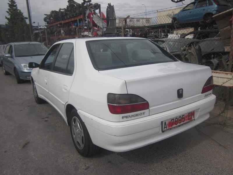 peugeot 306 berlina 3/4/5 puertas (s2) del año 2000