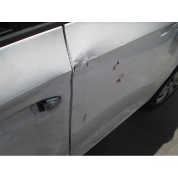 skoda fabia del año 2016