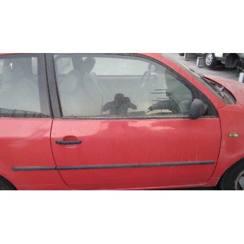 seat arosa (6h1) del año 1998