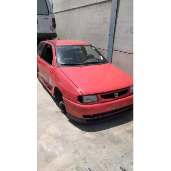 SEAT IBIZA (6K)