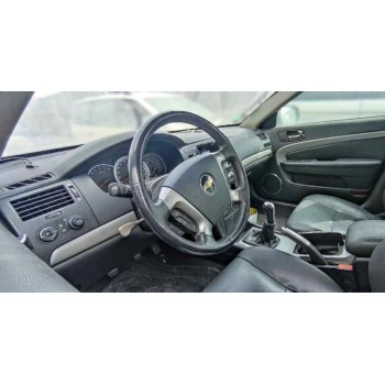 chevrolet epica del año 2006