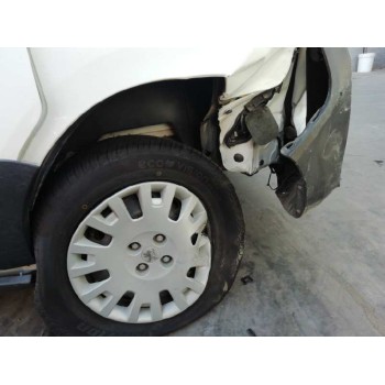 peugeot bipper del año 2012