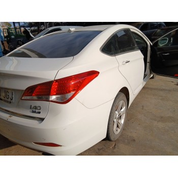 hyundai i40 i (vf) del año 2015