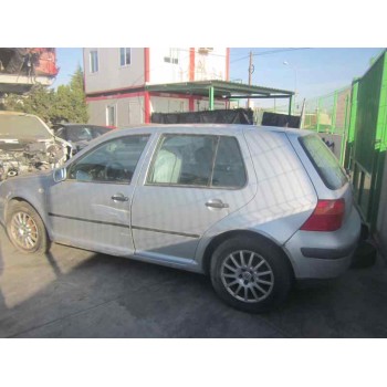 volkswagen golf iv berlina (1j1) del año 2001