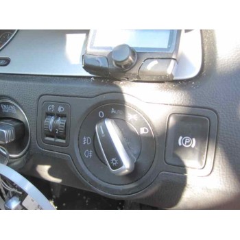 volkswagen passat cc (357) del año 2008